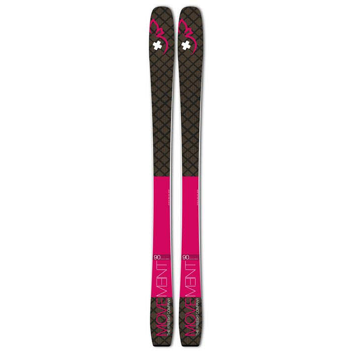 MOVEMENT Axess 90 Women Damen