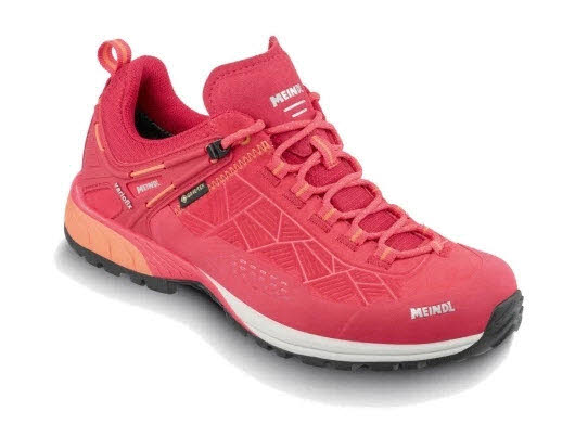 MEINDL Top Trail Lady GTX