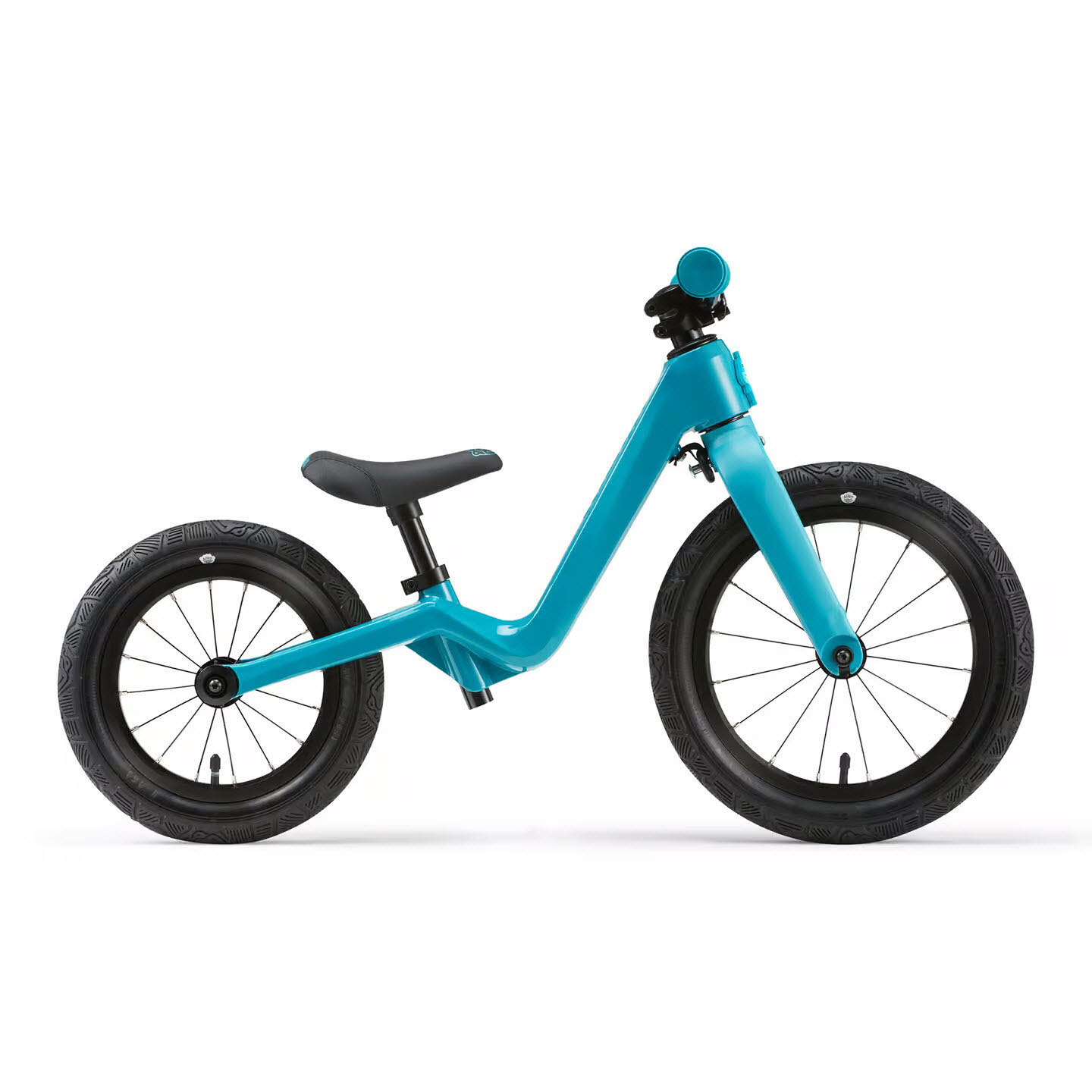 AFFENZAHN Laufrad Shark 3,9 kg blau F/S2025