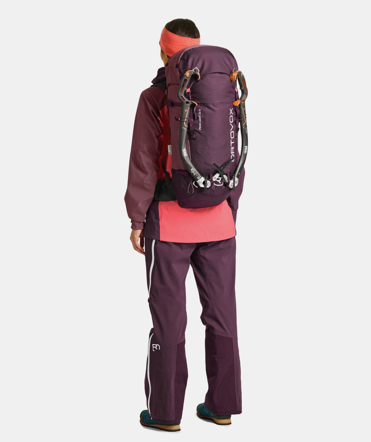 ORTOVOX PEAK LIGHT 30 S