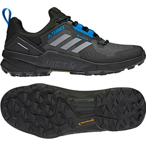 ADIDAS Terrex Swift R3 GTX Herren