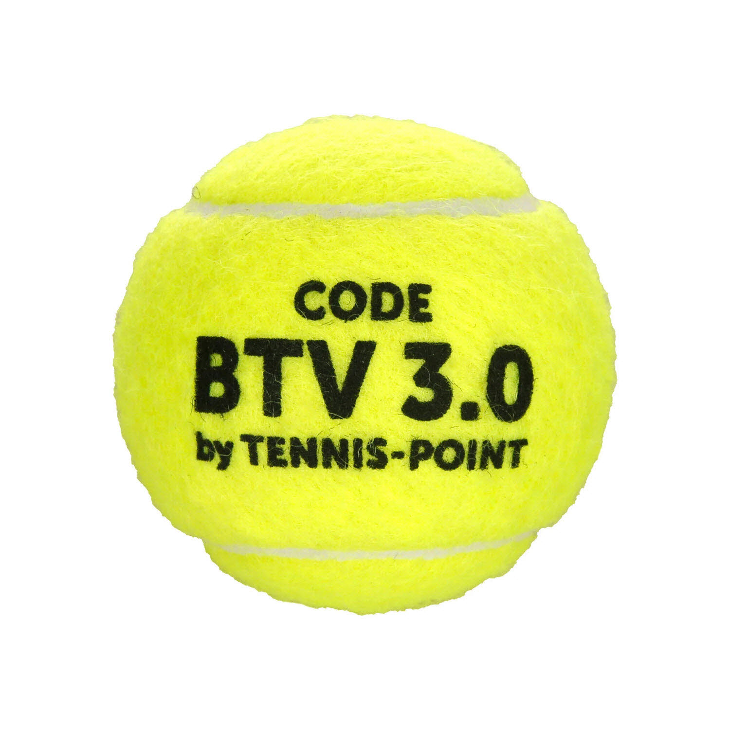 DUNLOP BTV 3.0 by Tennis Point 4er Dose