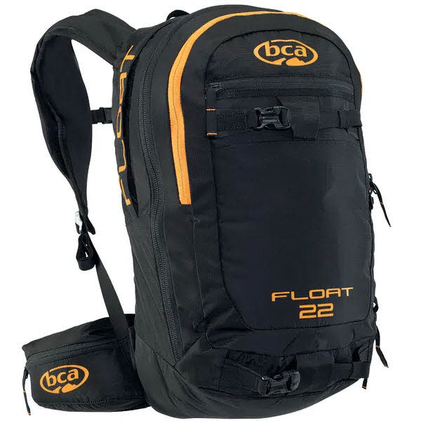 K2 Float 22