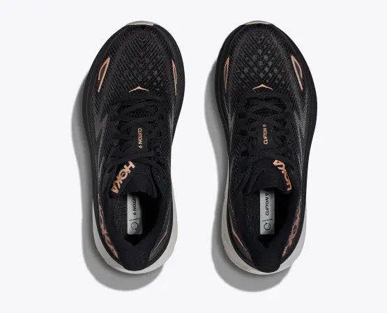 HOKA W CLIFTON 9 Damen