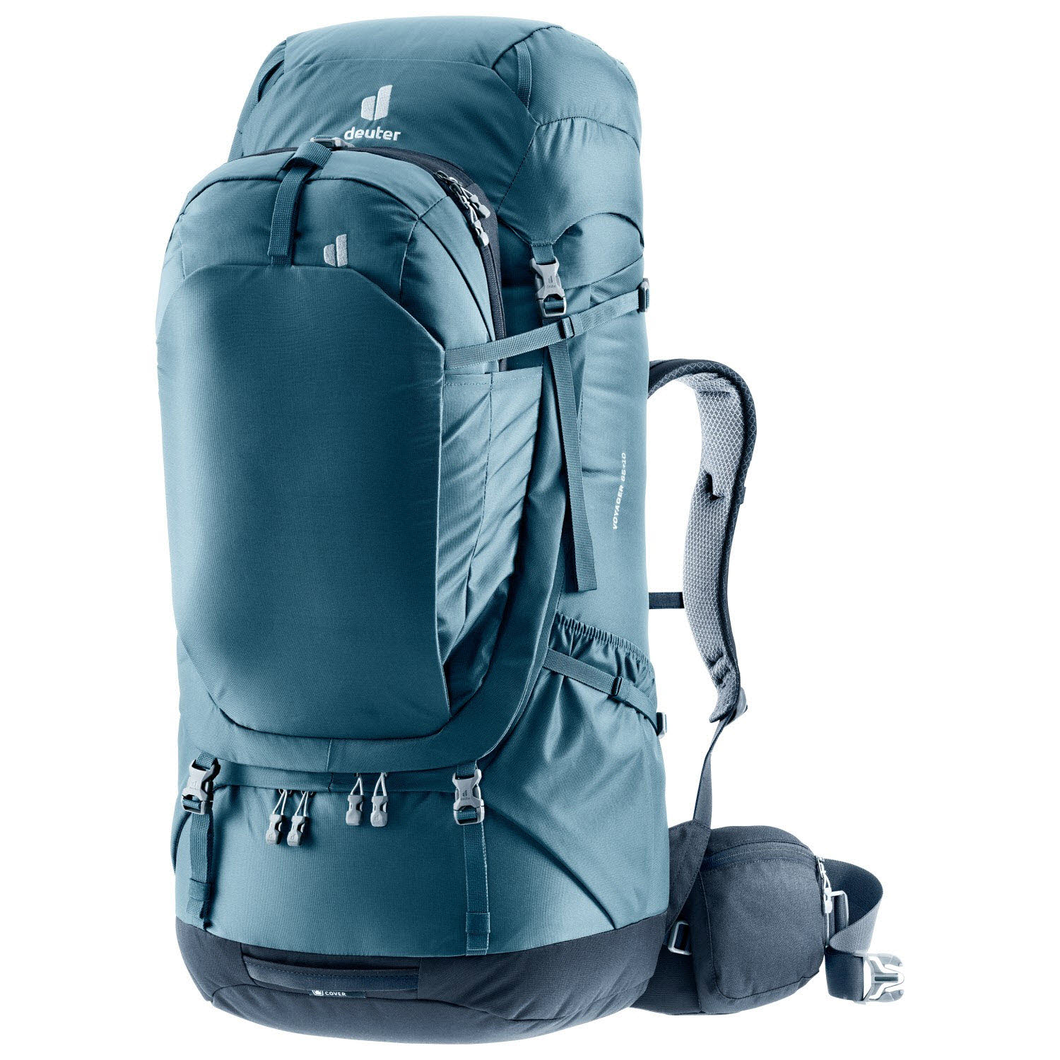 DEUTER Voyager 65+10 2830g Ja blau F/S2026
