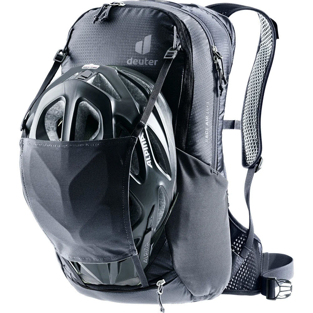 DEUTER Race Air 14+3