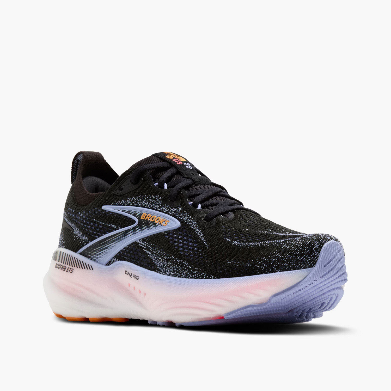 BROOKS Glycerin GTS 22 Damen