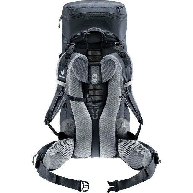 DEUTER Aircontact Lite 45 + 10 SL
