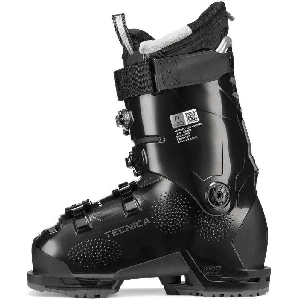TECNICA MACH SPORT MV 95 X W GW Damen Bild 3 TECNICA MACH SPORT MV 95 X W GW Damen