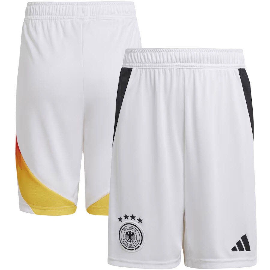 ADIDAS DFB Shorts Home Kinder