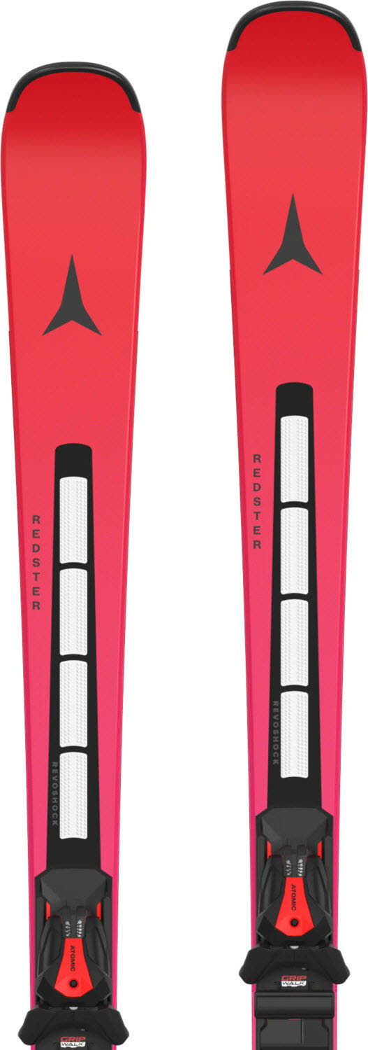 ATOMIC REDSTER S9 RVSK S inkl. Bindung