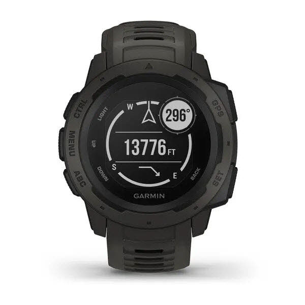 GARMIN Instinct Unisex