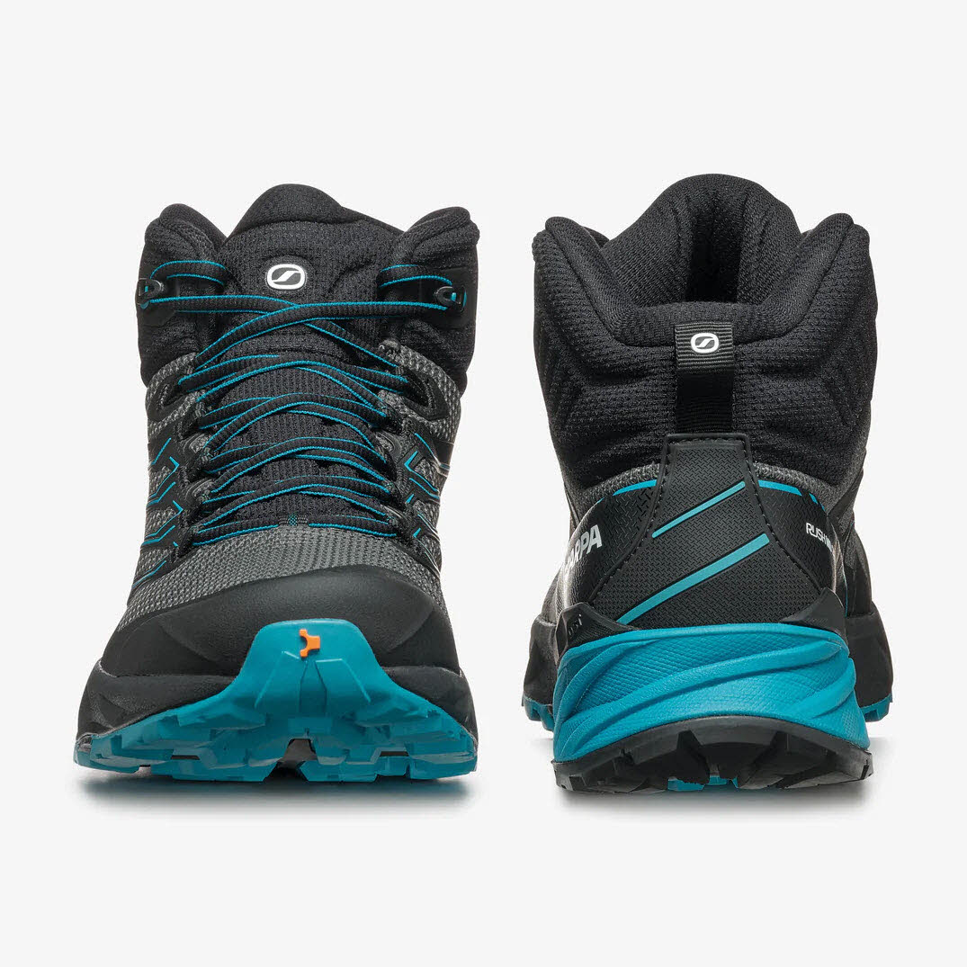 SCARPA Rush mid 2 GTX