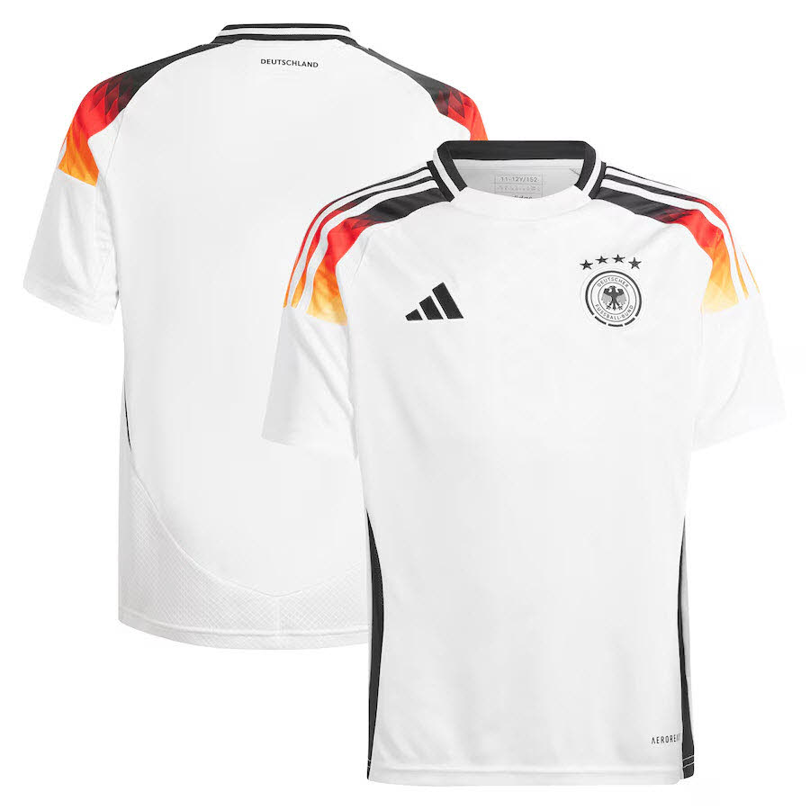 ADIDAS DFB Trikot Home Kinder