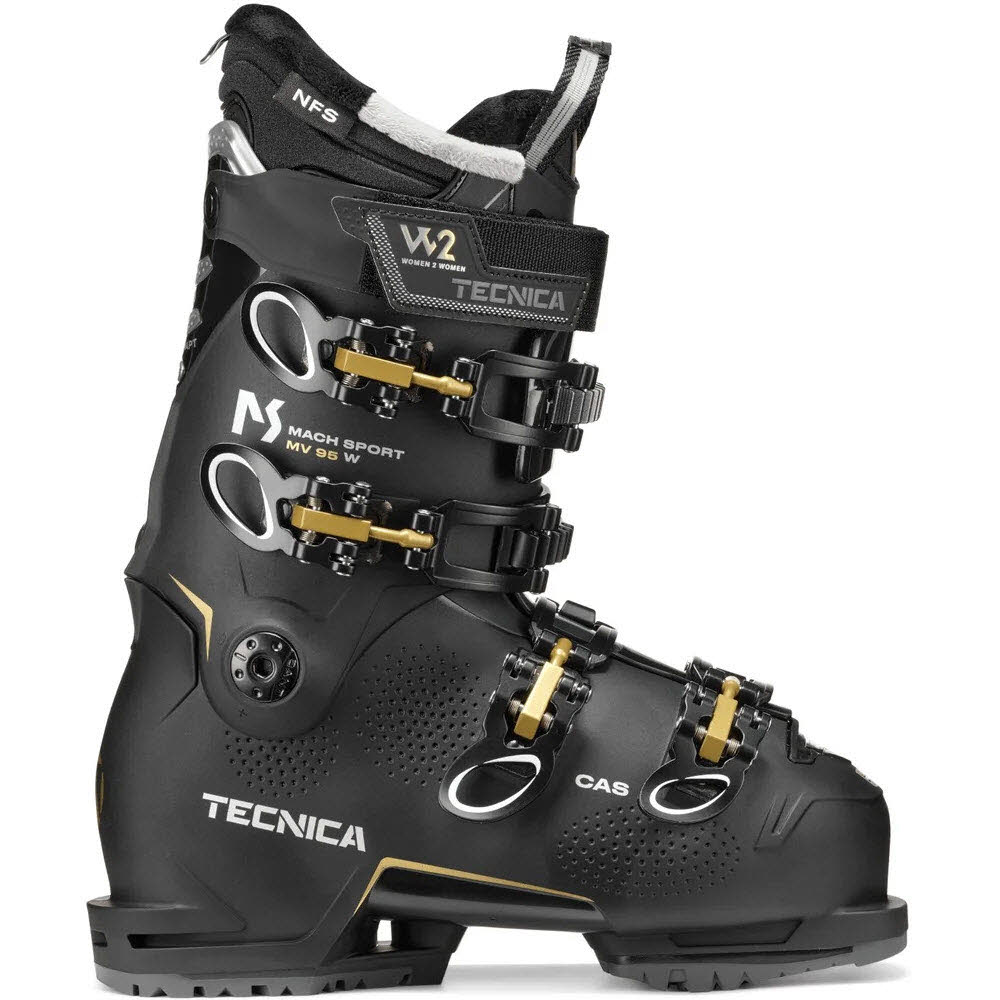 TECNICA MACH SPORT MV 95 X W GW Damen Bild 1 TECNICA MACH SPORT MV 95 X W GW Damen