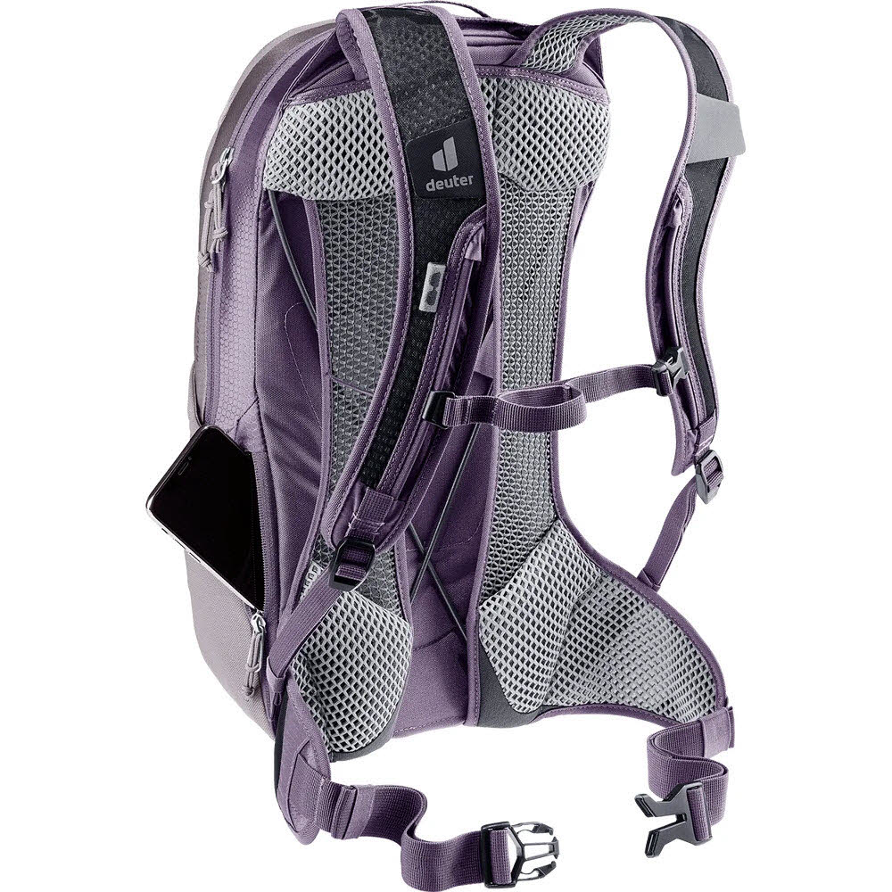 DEUTER Race Air 10