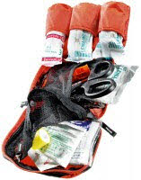 DEUTER First Aid Kit