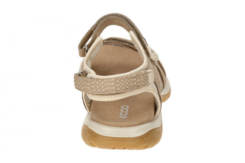 ECCO trecksanda fein Damen