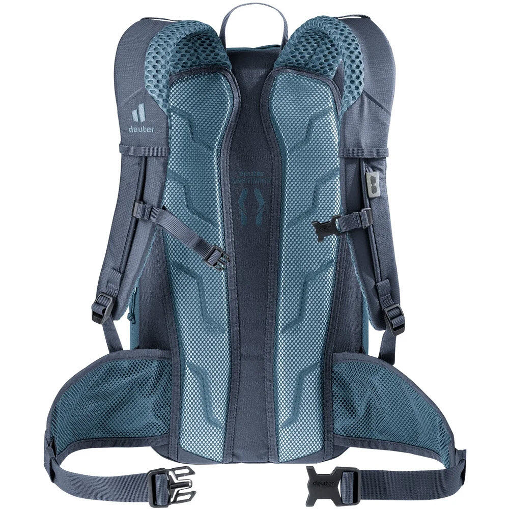 DEUTER Bike I 16 700g Ja blau F/S2026