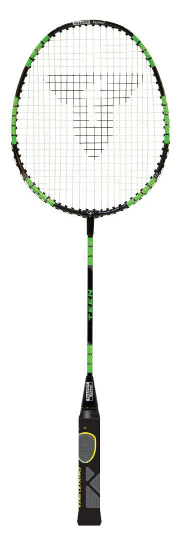 TALBOT TORRO Eli Teen 63 Badmintonschläger Kinder