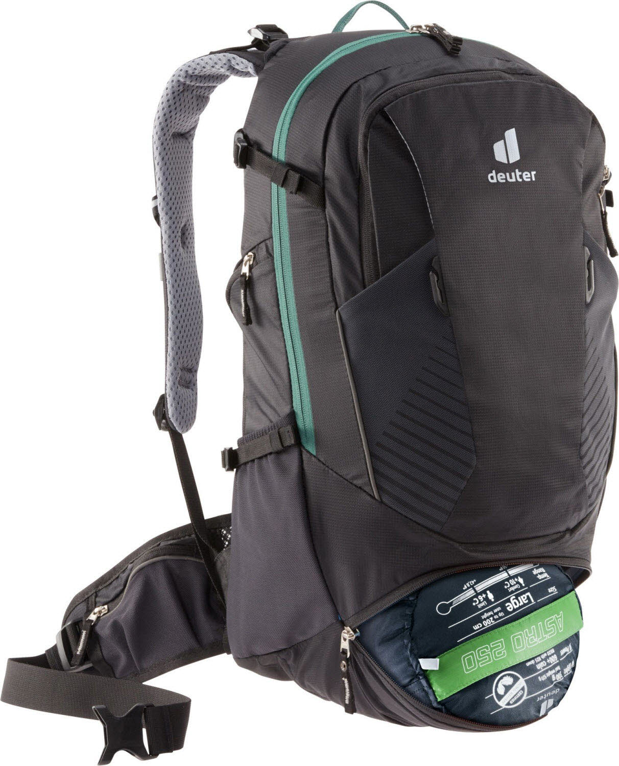 DEUTER Trans Alpine 30