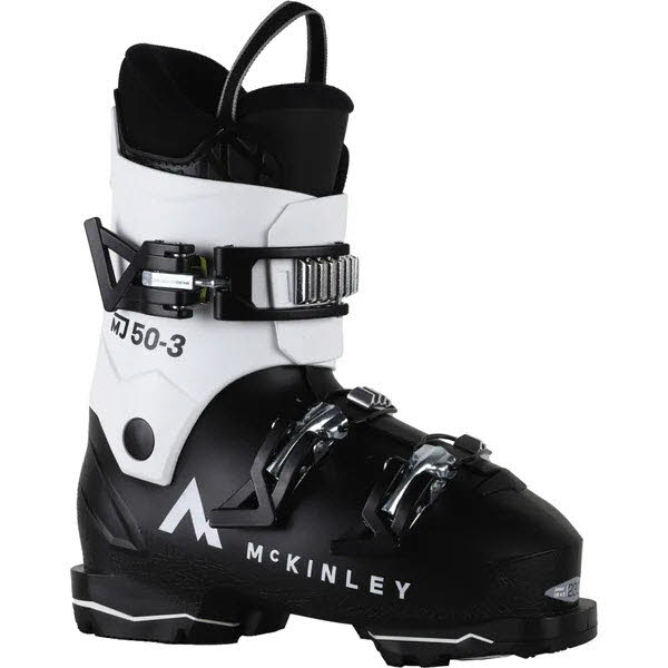 McKINLEY Ki.-Skistiefel MJ50-3 Kinder