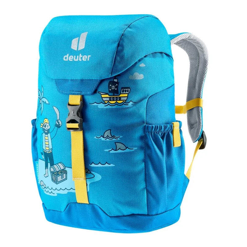 DEUTER Schmusebär Kinder