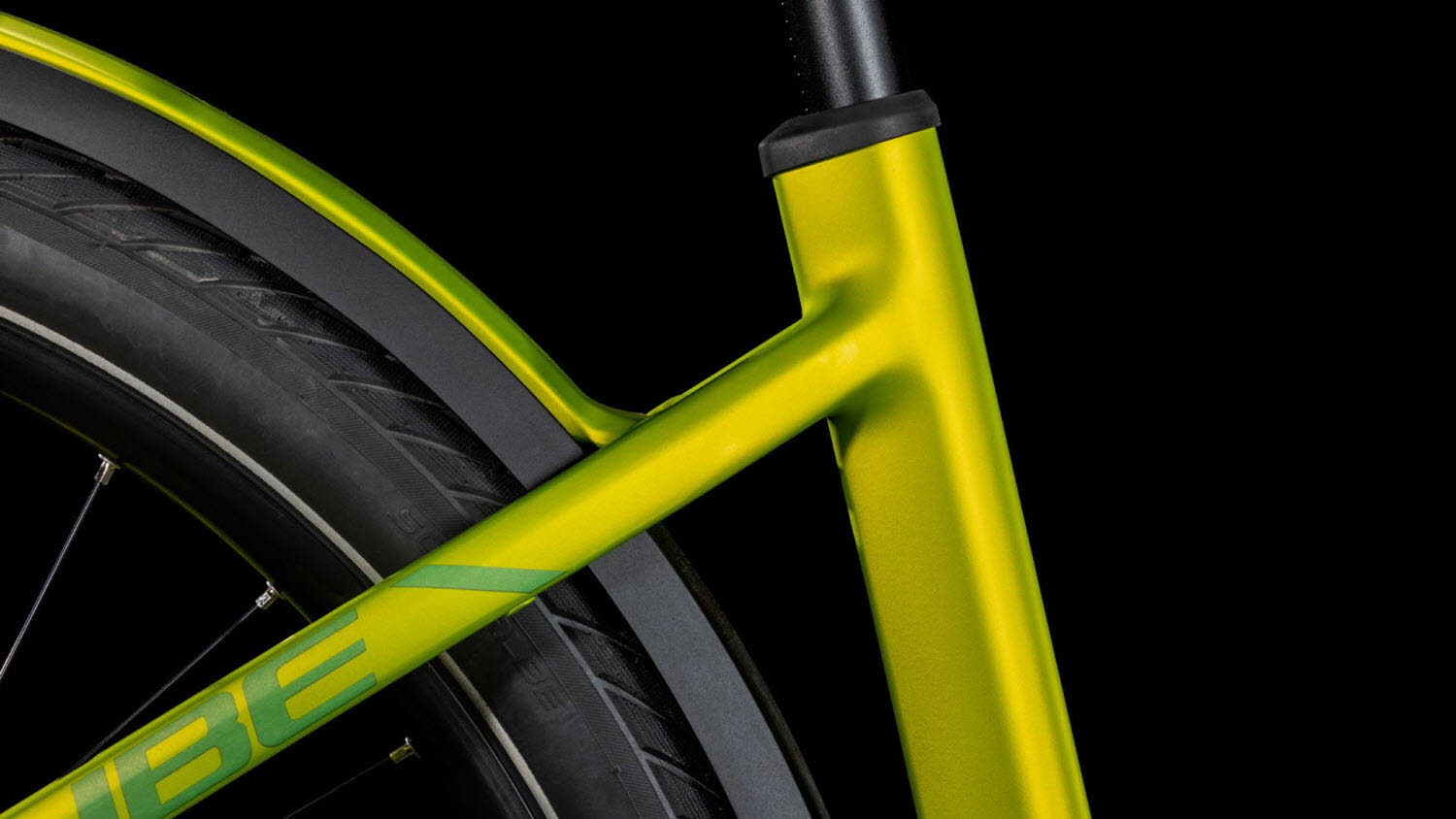 CUBE Kathmandu Hybrid EXC