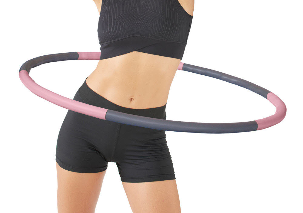 DONIC-SCHILDKRÖT Fitness-Hoop Reifen Damen