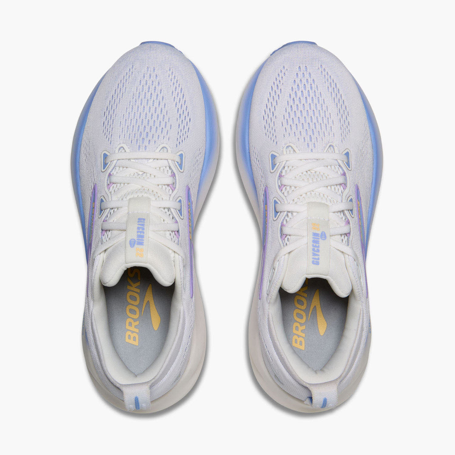 BROOKS Glycerin 22 Damen
