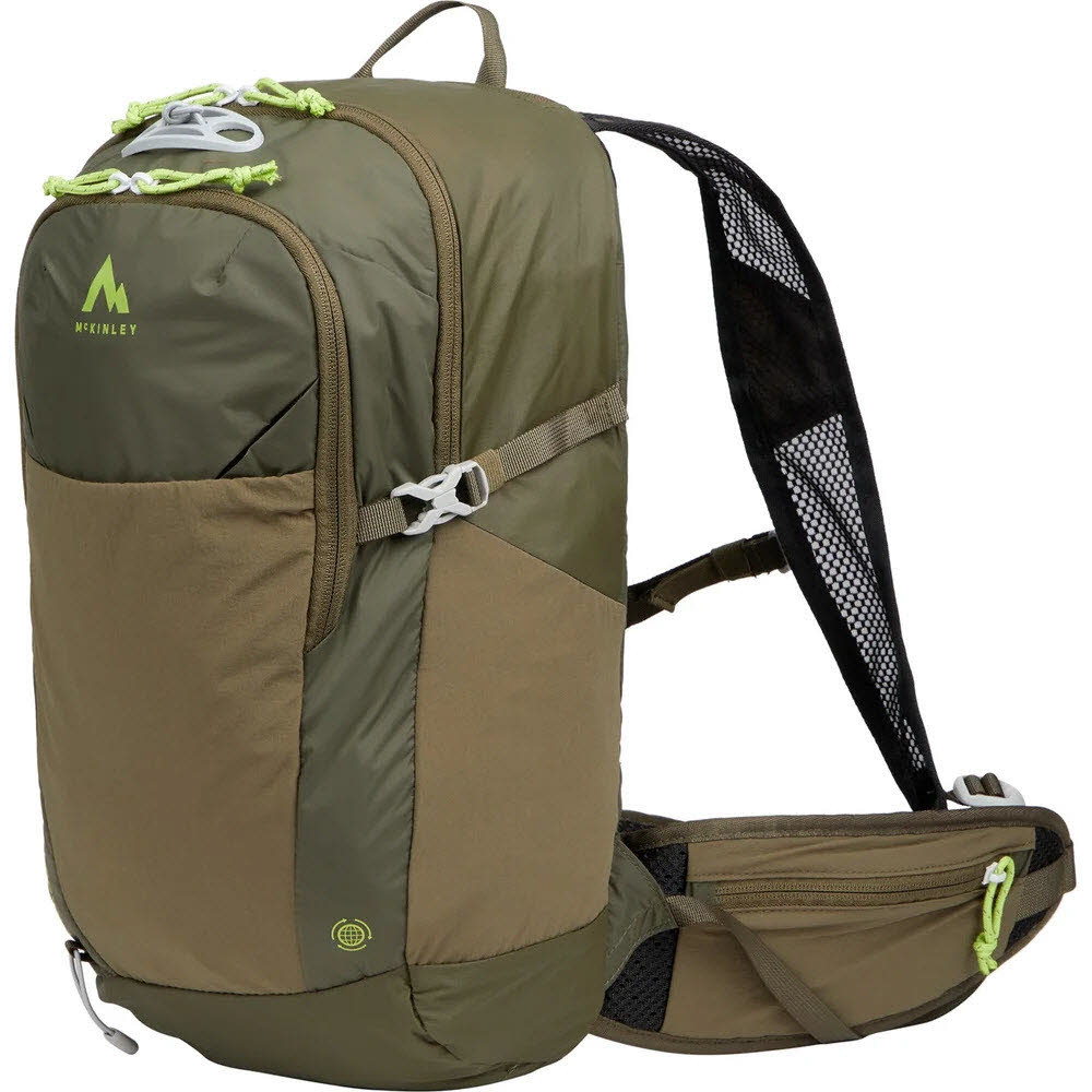 McKINLEY Ux.-Rucksack Crxss I CT 20