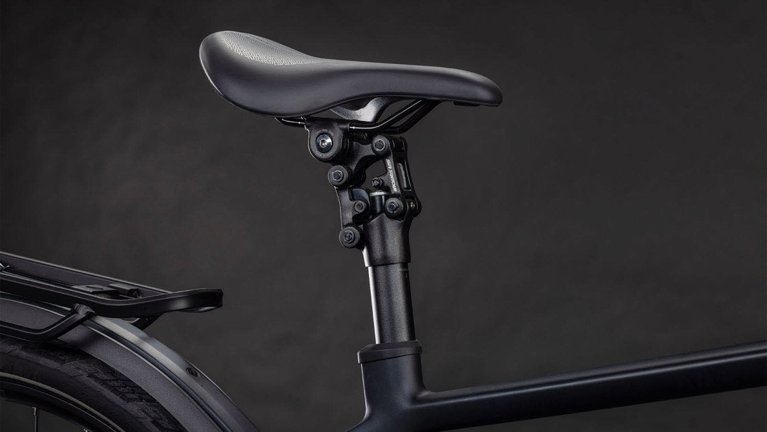 CUBE Kathmandu Hybrid Pro 800