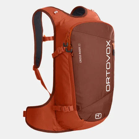 ORTOVOX CROSS RIDER 22 Unisex
