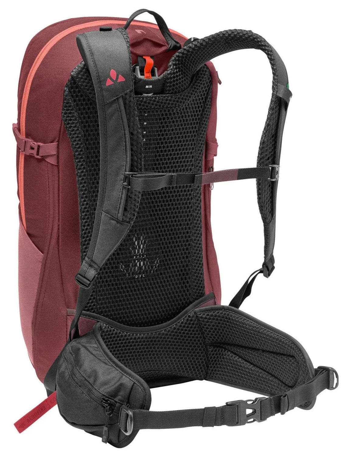 VAUDE Wizard 24+4