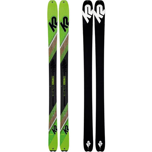K2 Wayback 88  F18