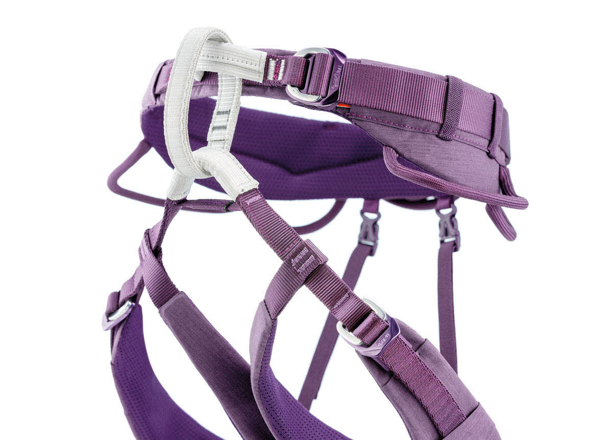 PETZL Gurt LUNA