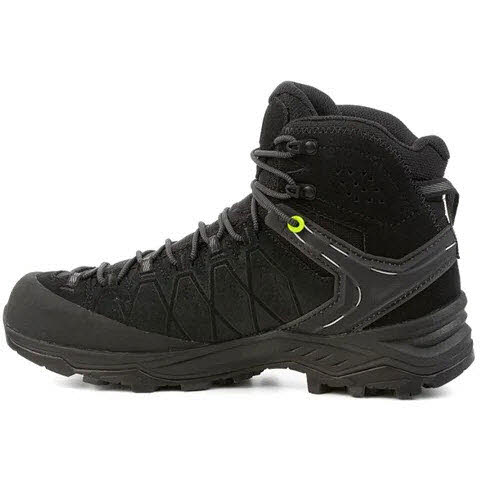 SALEWA Alp Trainer 2 Mid GTX Herren