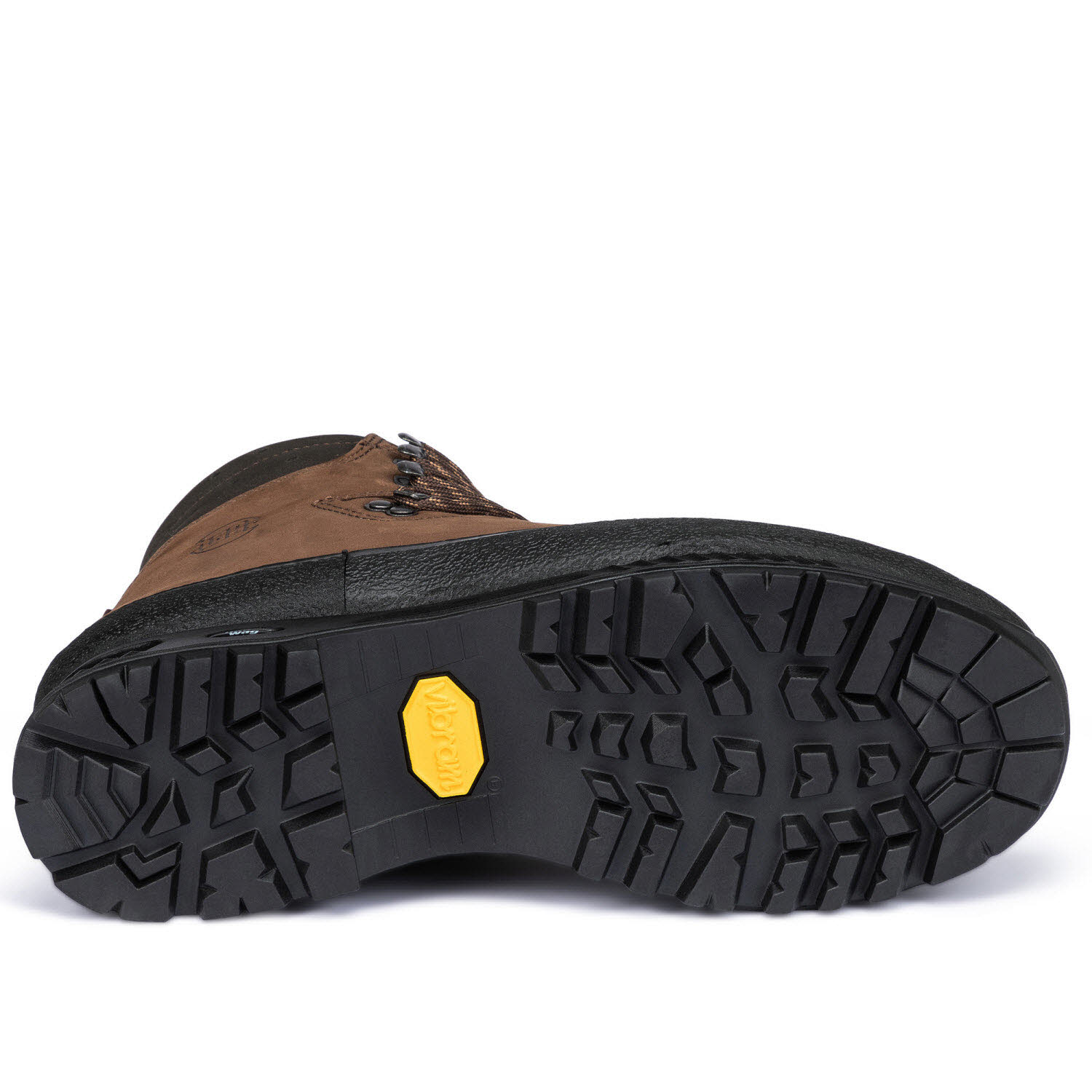 HANWAG Yukon Herren 1620 g Ja braun F/S2026