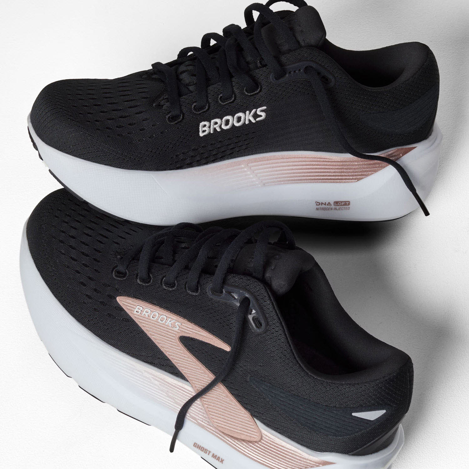 BROOKS Ghost Max 3 Damen