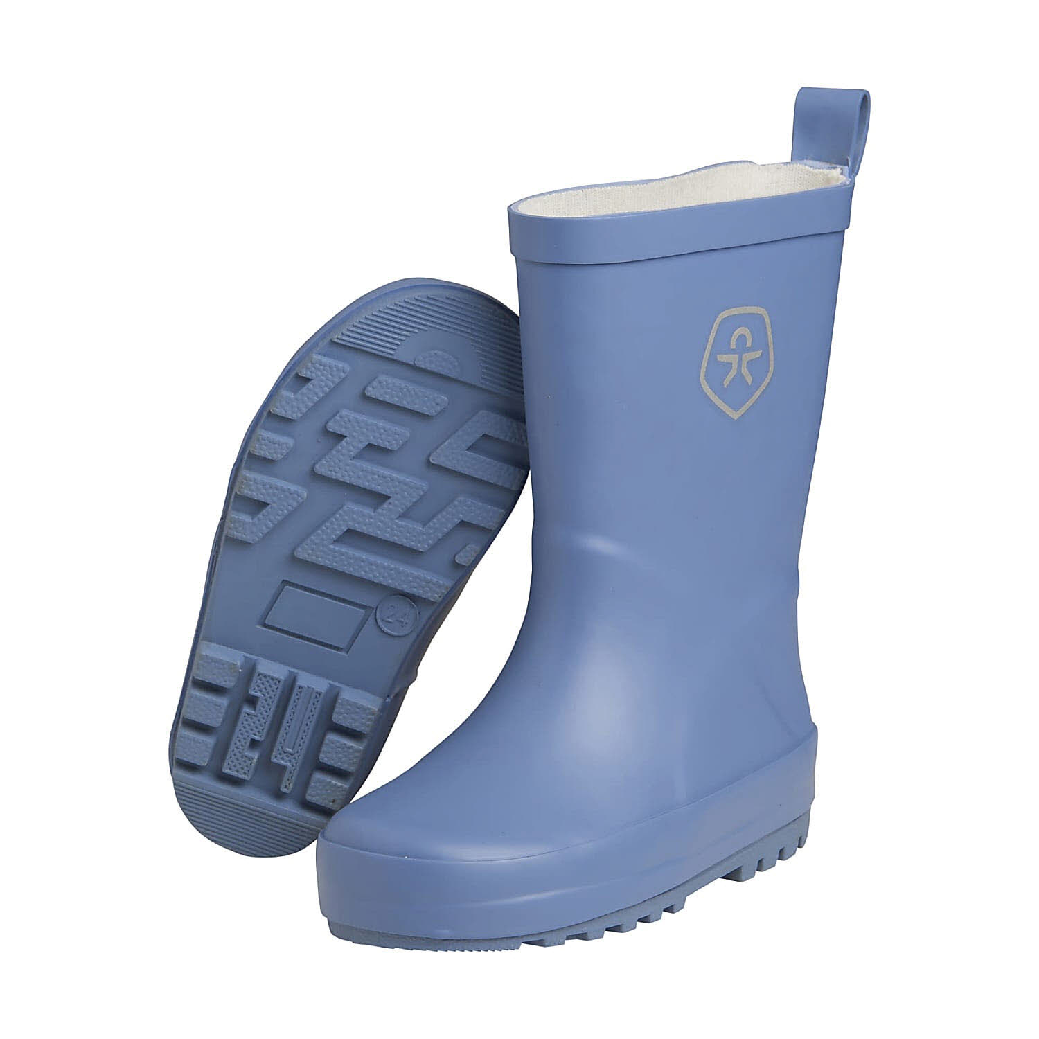 COLOR KIDS Gummistiefel Kinder