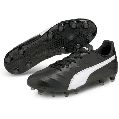 PUMA King Pro 21 FG Unisex