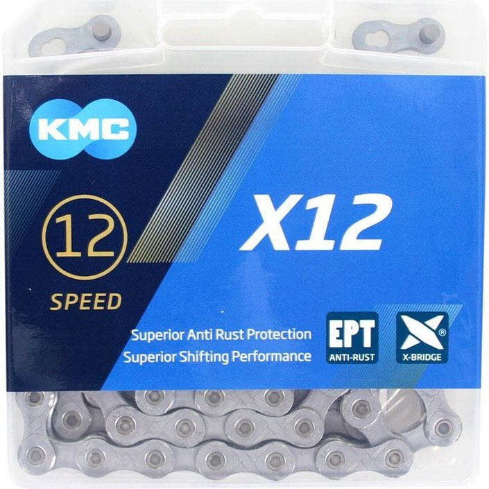 KTM KMC Kette X 12 EXP