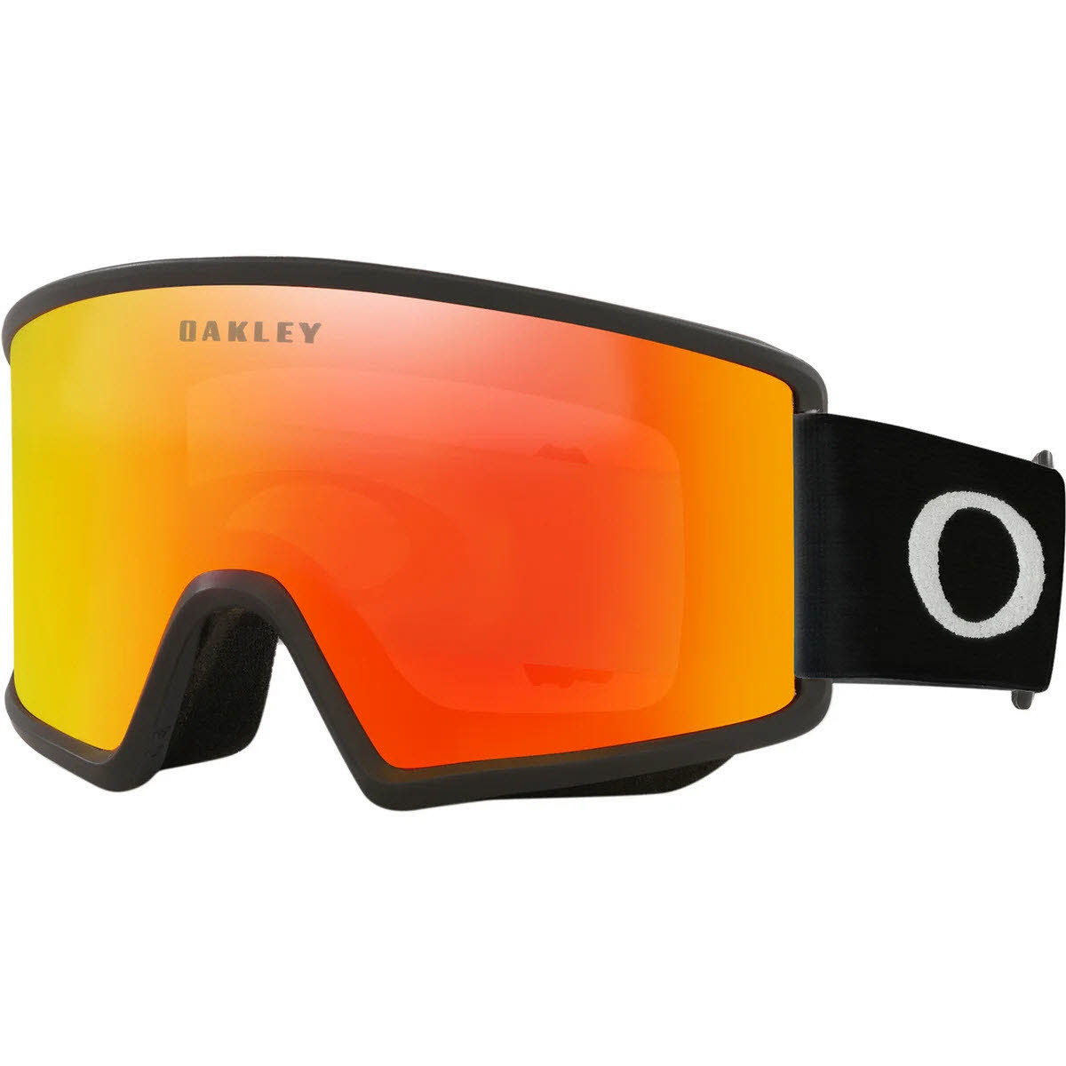 OAKLEY TARGET LINE M Unisex