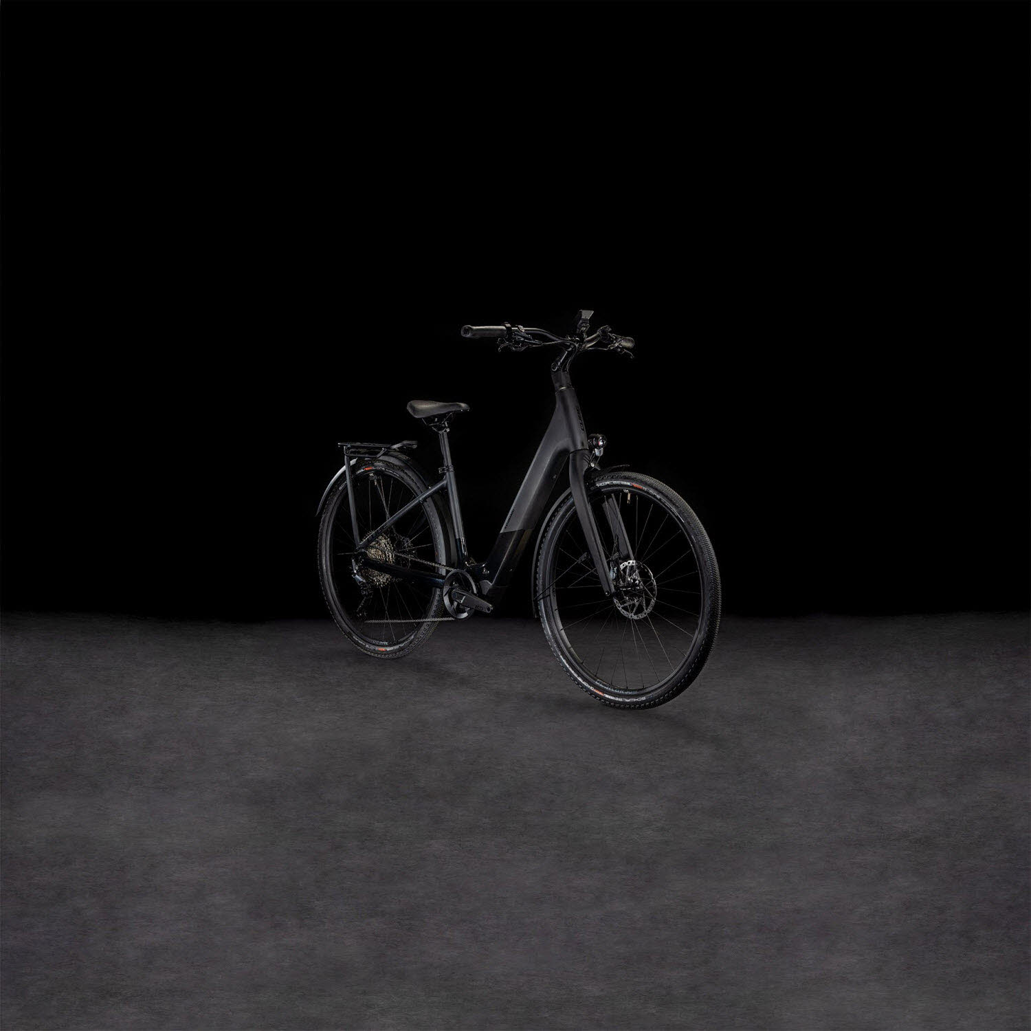 CUBE Kathmandu Hybrid C:62 SLX 400X