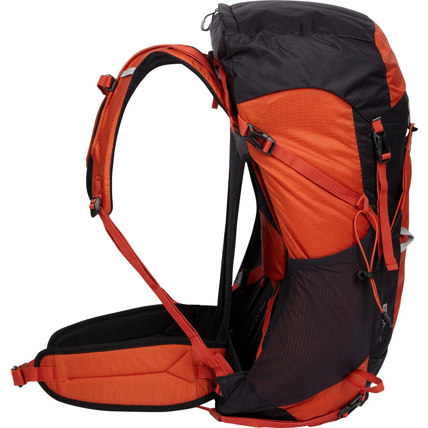 McKINLEY Ux.-Wander-Rucksack EDDA VT 38 VARIO
