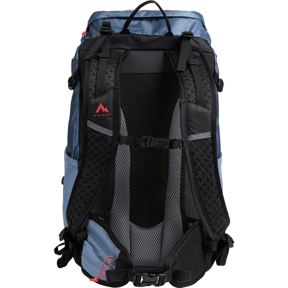 McKINLEY Wander-Rucksack Lascar II VT 28
