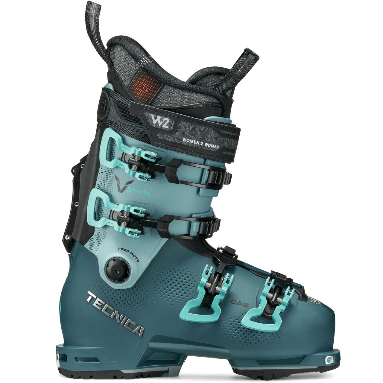 TECNICA COCHISE 105 W DYN GW Damen Bild 1 TECNICA COCHISE 105 W DYN GW Damen