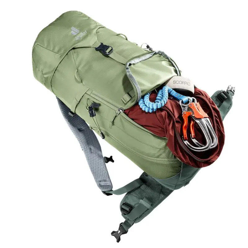DEUTER Trail 24