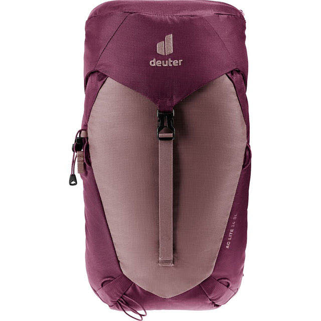DEUTER AC Lite 14 SL 840g Ja lila F/S2026