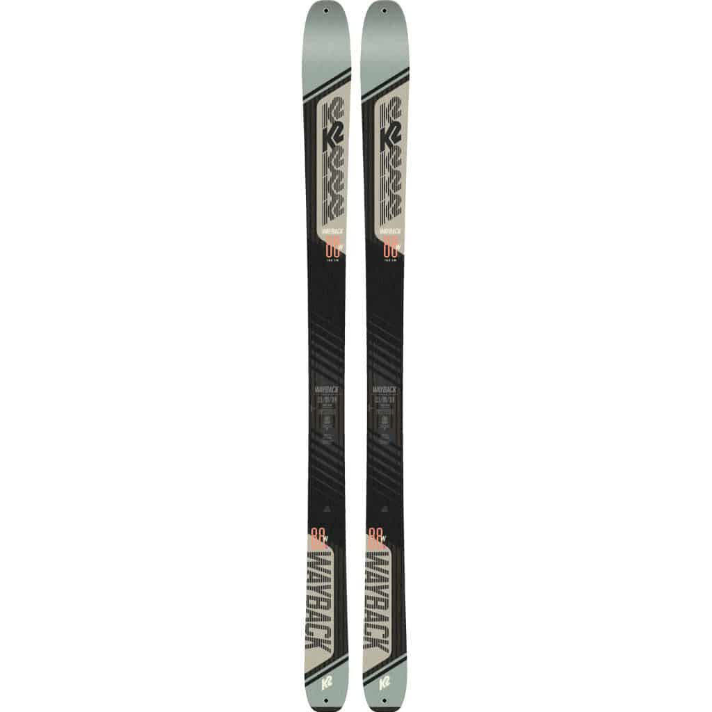 K2 WAYBACK 88 W Damen